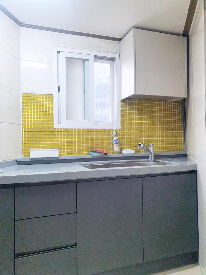 Hub House Livingtel Seul Exterior foto