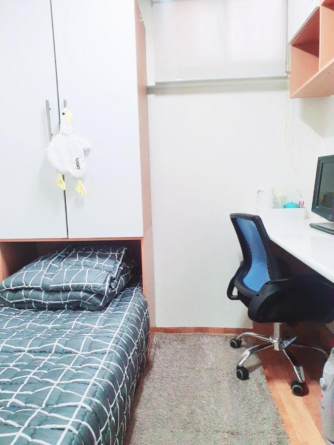 Hub House Livingtel Seul Exterior foto