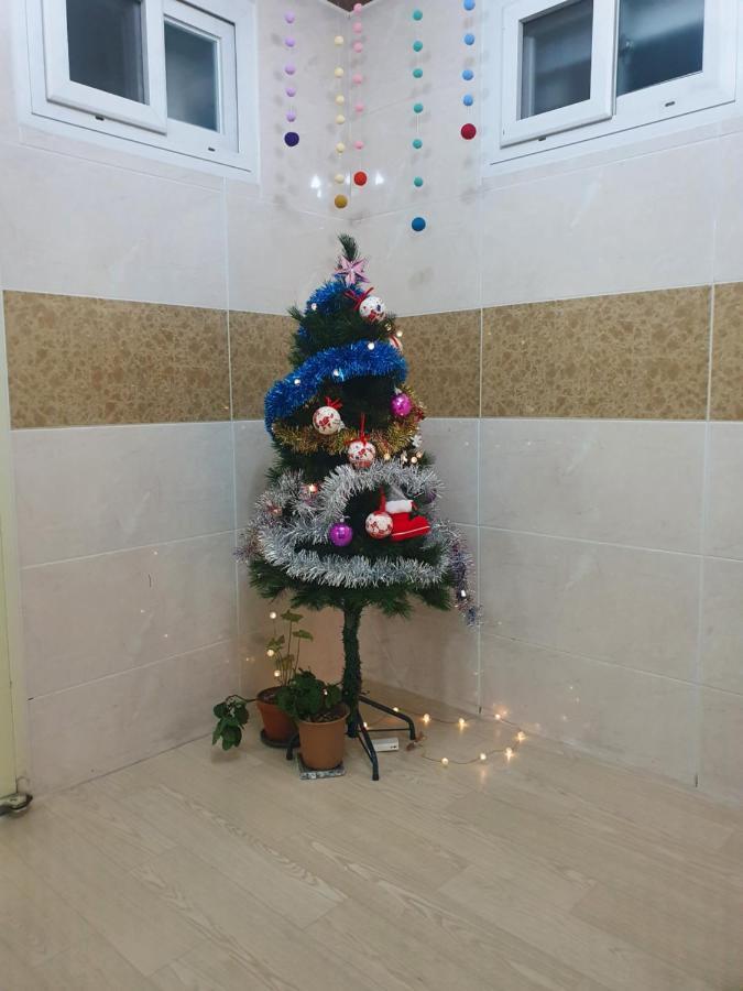 Hub House Livingtel Seul Exterior foto