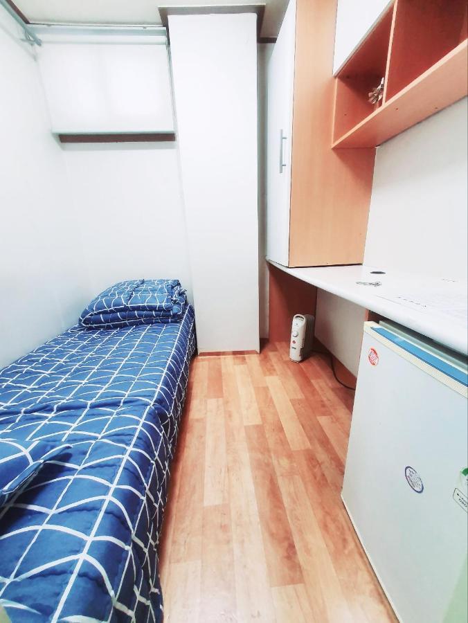 Hub House Livingtel Seul Exterior foto
