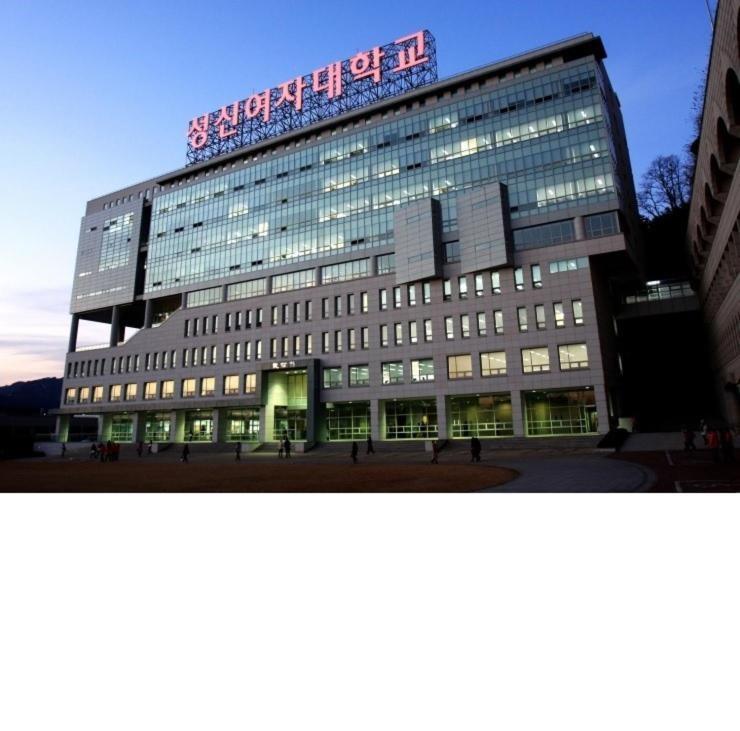 Hub House Livingtel Seul Exterior foto