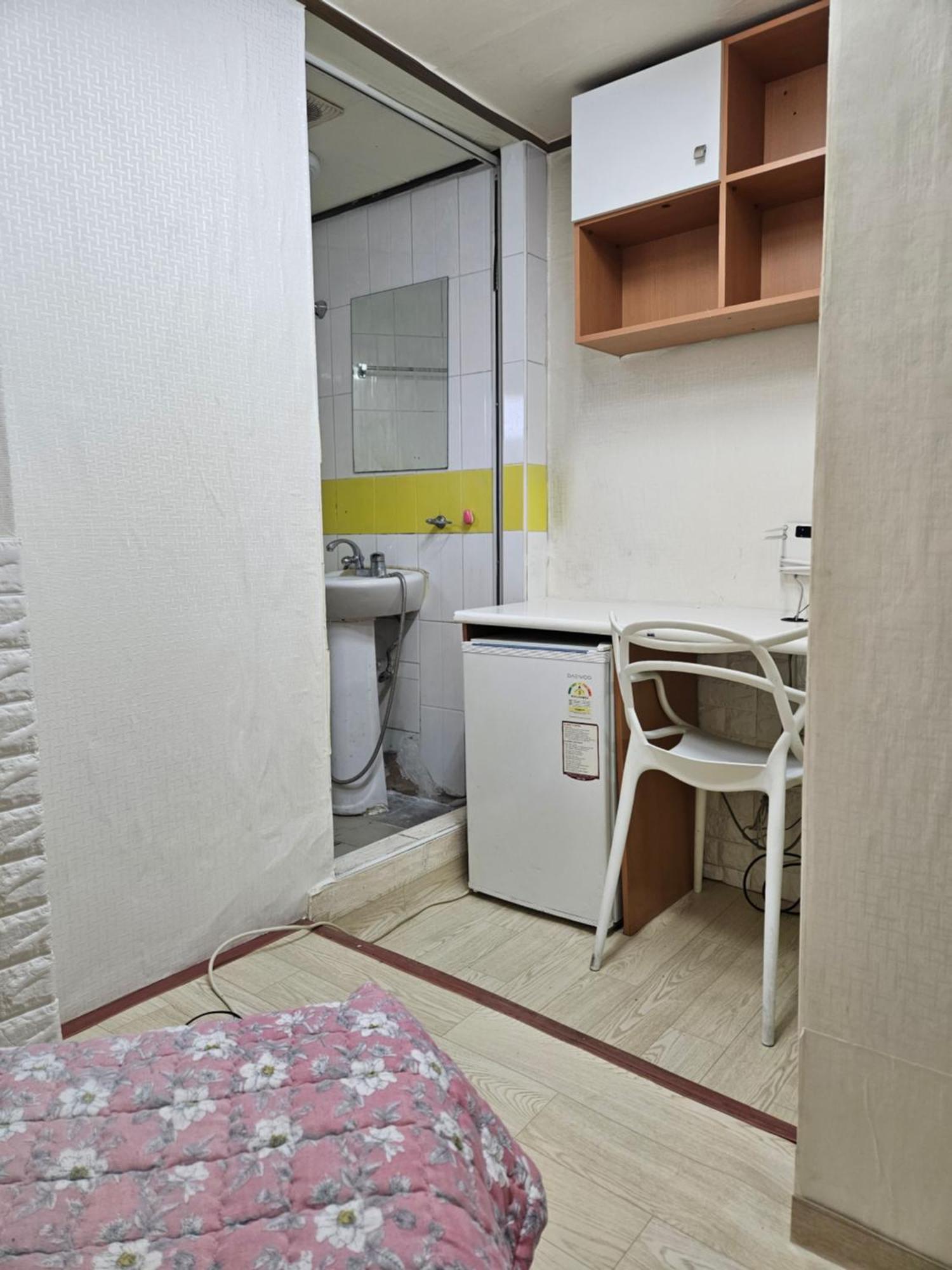 Hub House Livingtel Seul Exterior foto