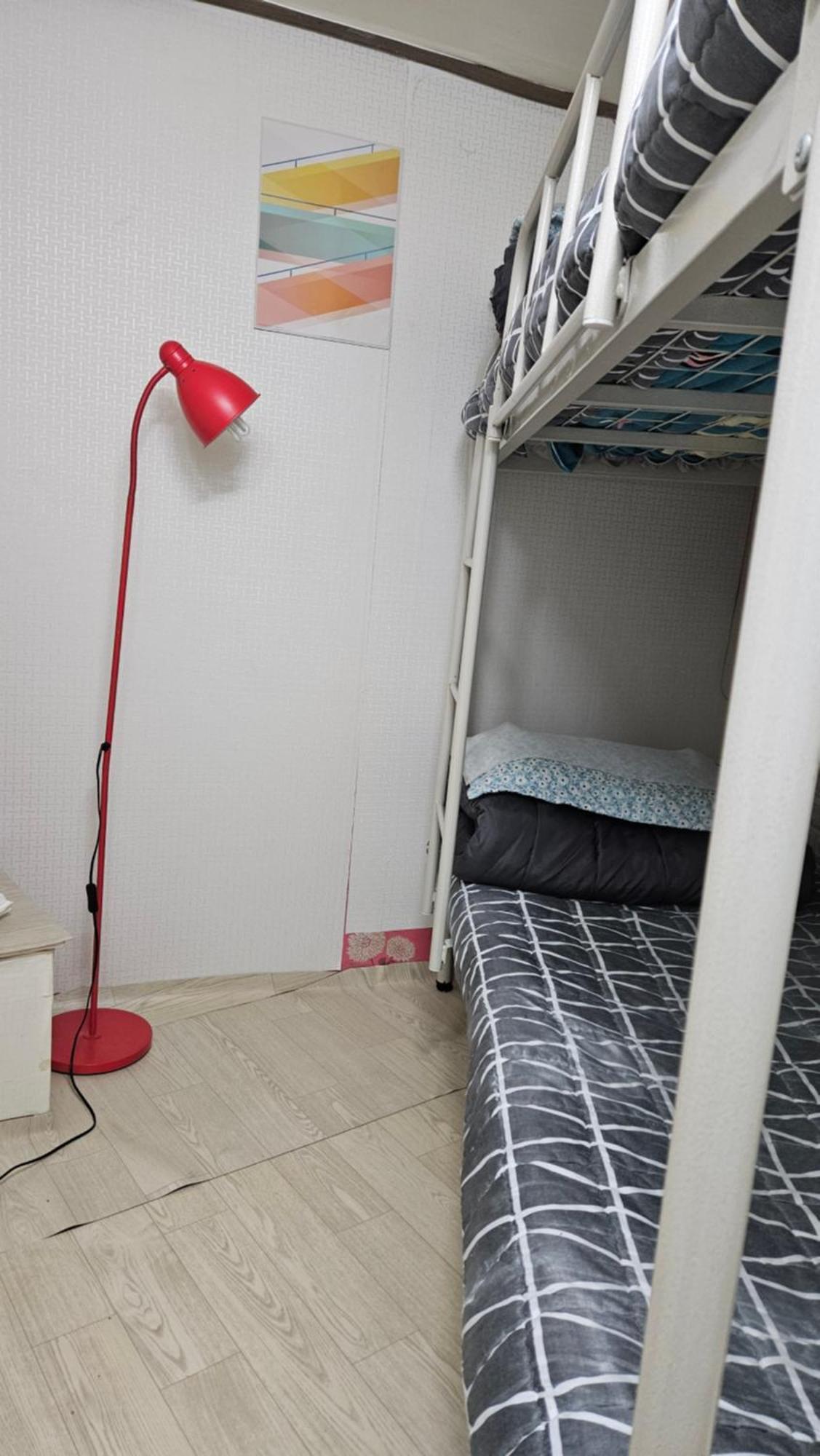 Hub House Livingtel Seul Exterior foto