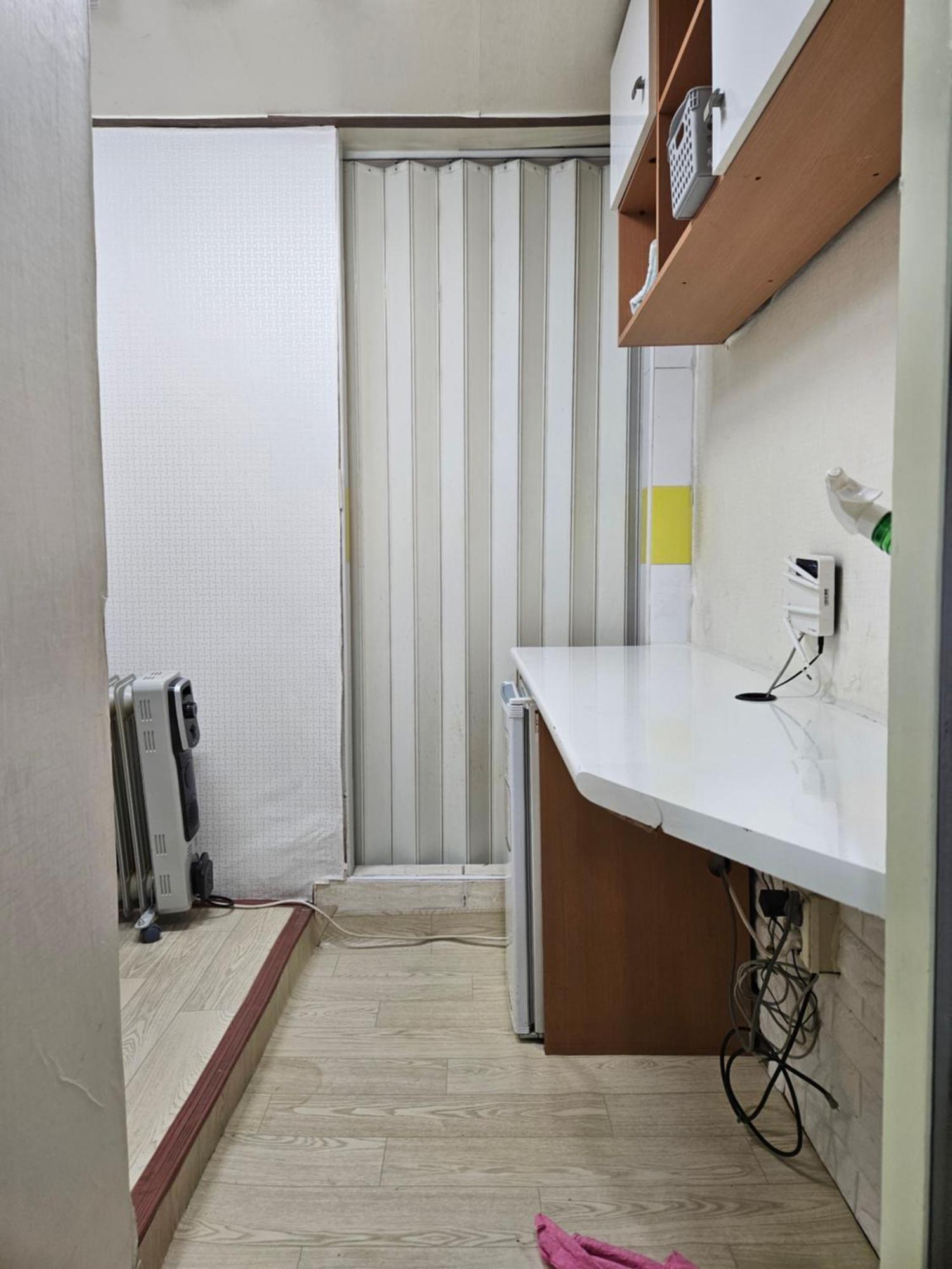 Hub House Livingtel Seul Exterior foto